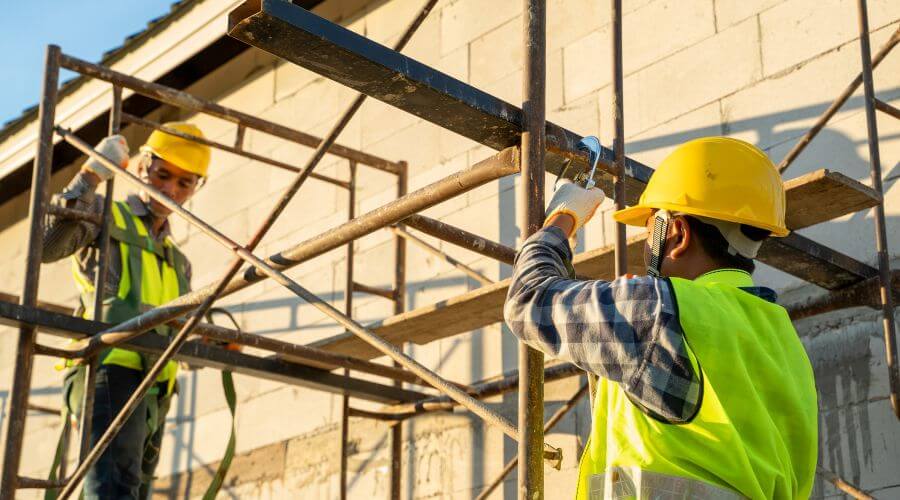 Gutter Repair and Sealing in Dallas, GA